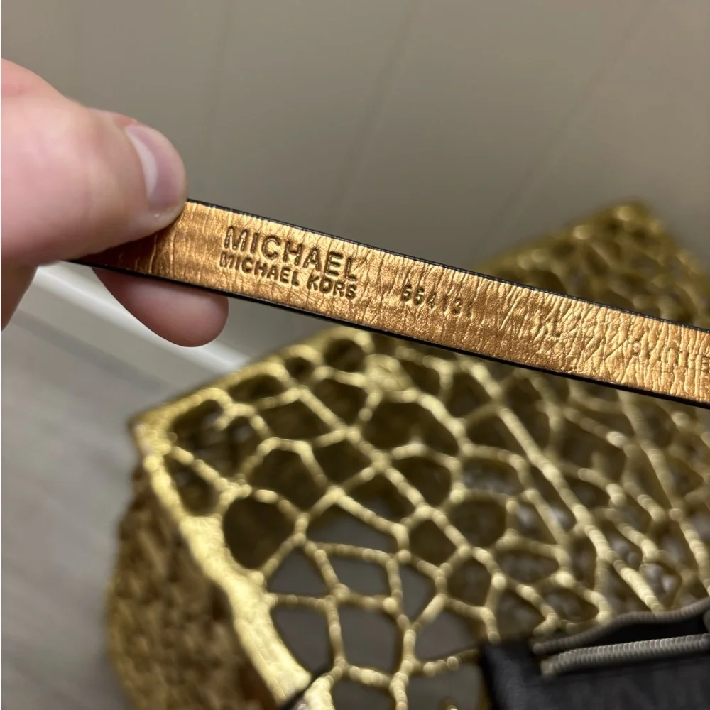 Michael Kors this michael